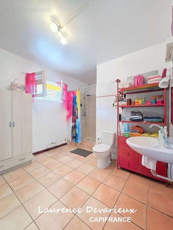 Maison à SAINT-CLAUDE