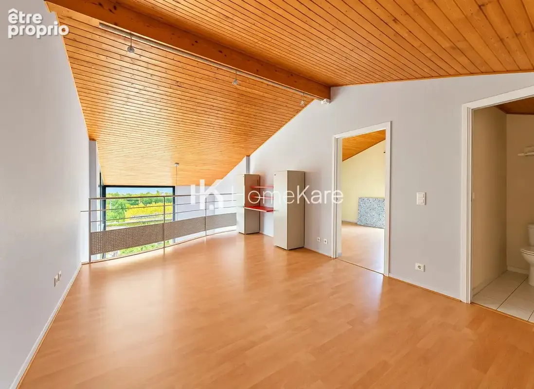Maison 7 pièces 200 m² à vendre à Castanet-Tolosan (31320) - photo 9
