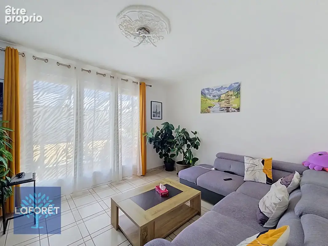 Maison sur sous-sol Louvigne Du Desert, 3 chambres, 82 m2 - photo 7