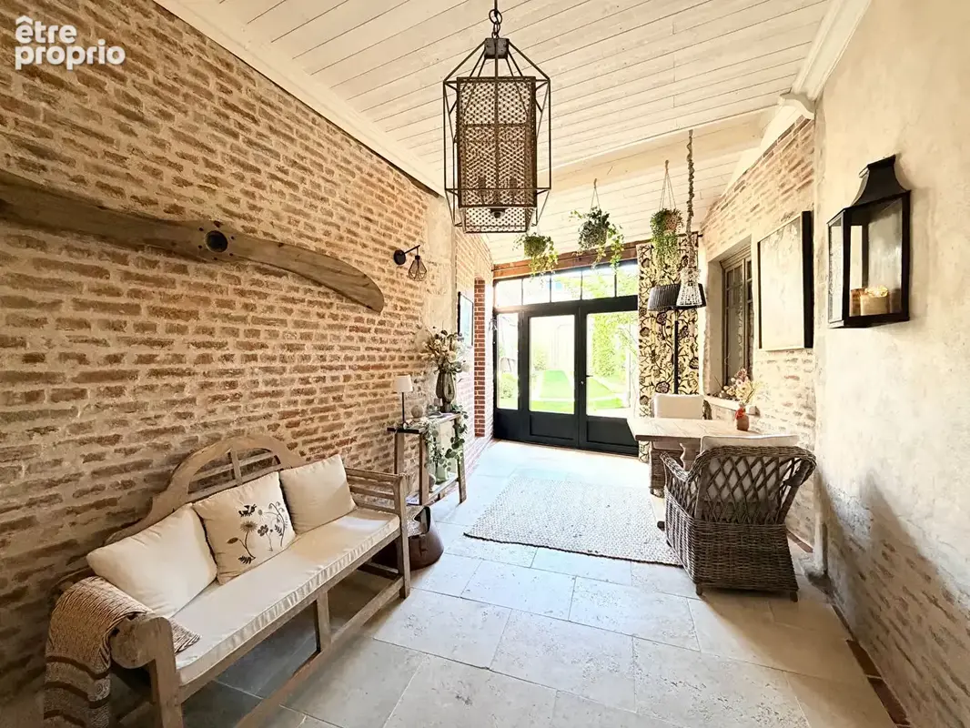 Maison 176m² à compiègne - photo 3