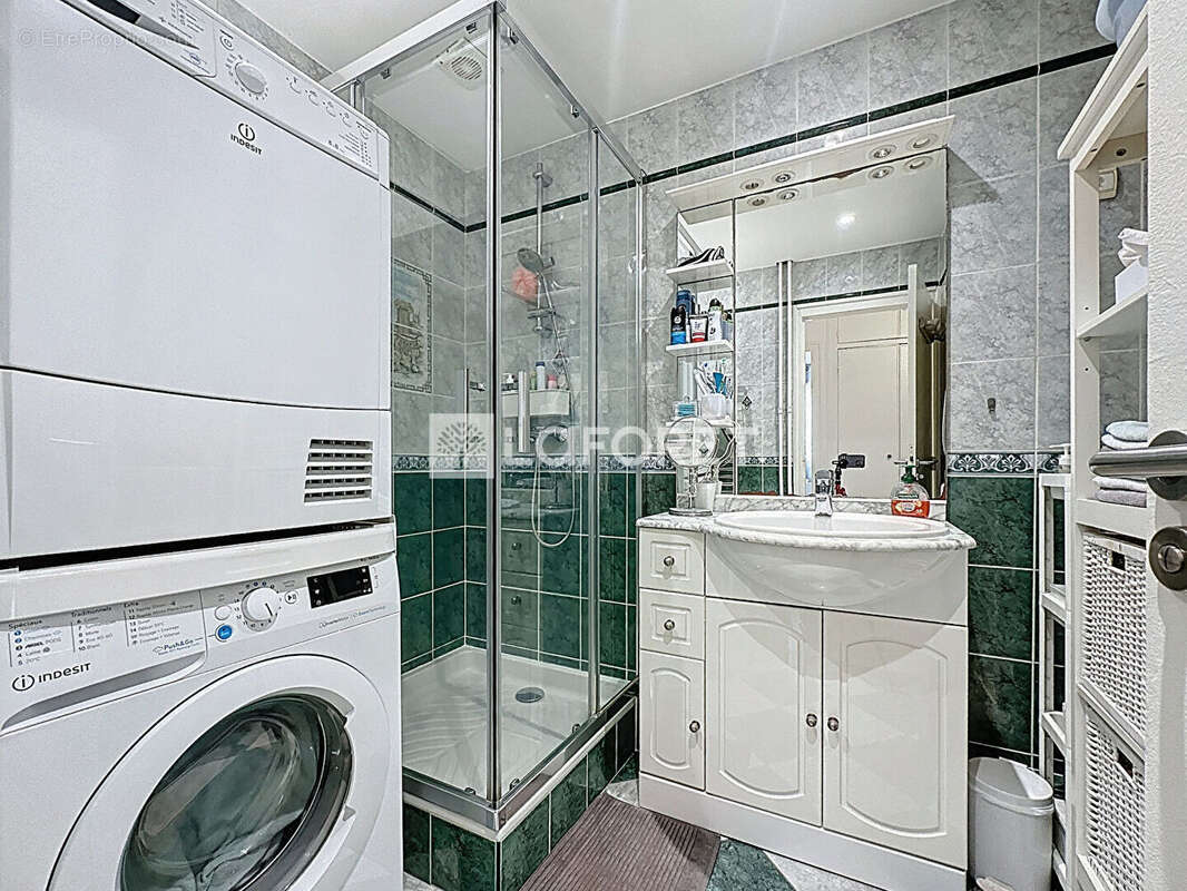 Appartement à CHAMPIGNY-SUR-MARNE