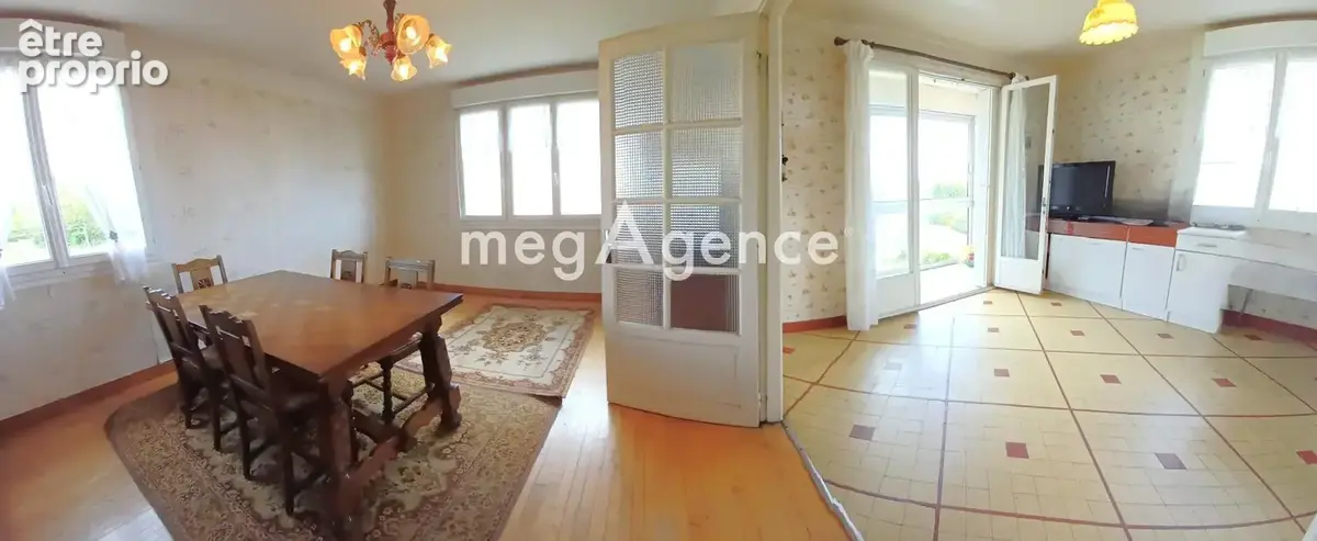 maison avec 2 entrées indépendantes en bord de mer - photo 5