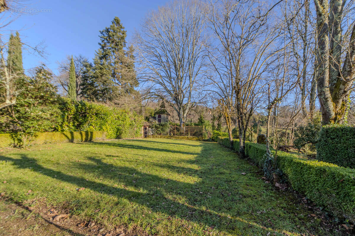 Maison à SARLAT-LA-CANEDA