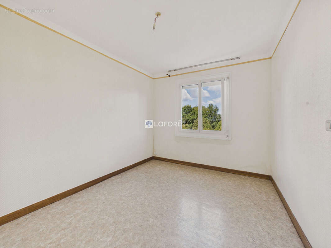 Ploneour lanvern - maison composee de 2 logements t3 - photo 5