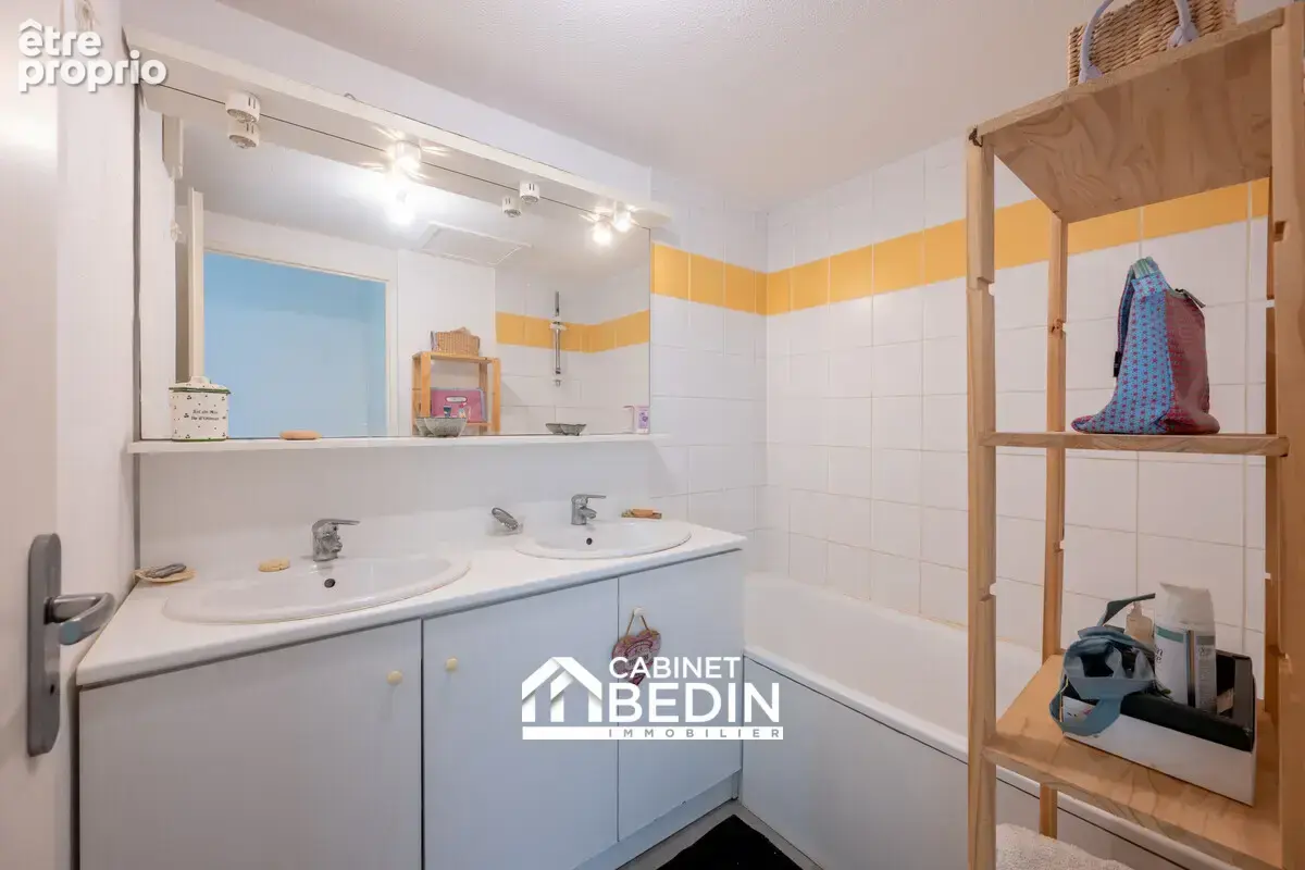 Maison 5 pièces 113 m² à vendre à Floirac (33270) - photo 9
