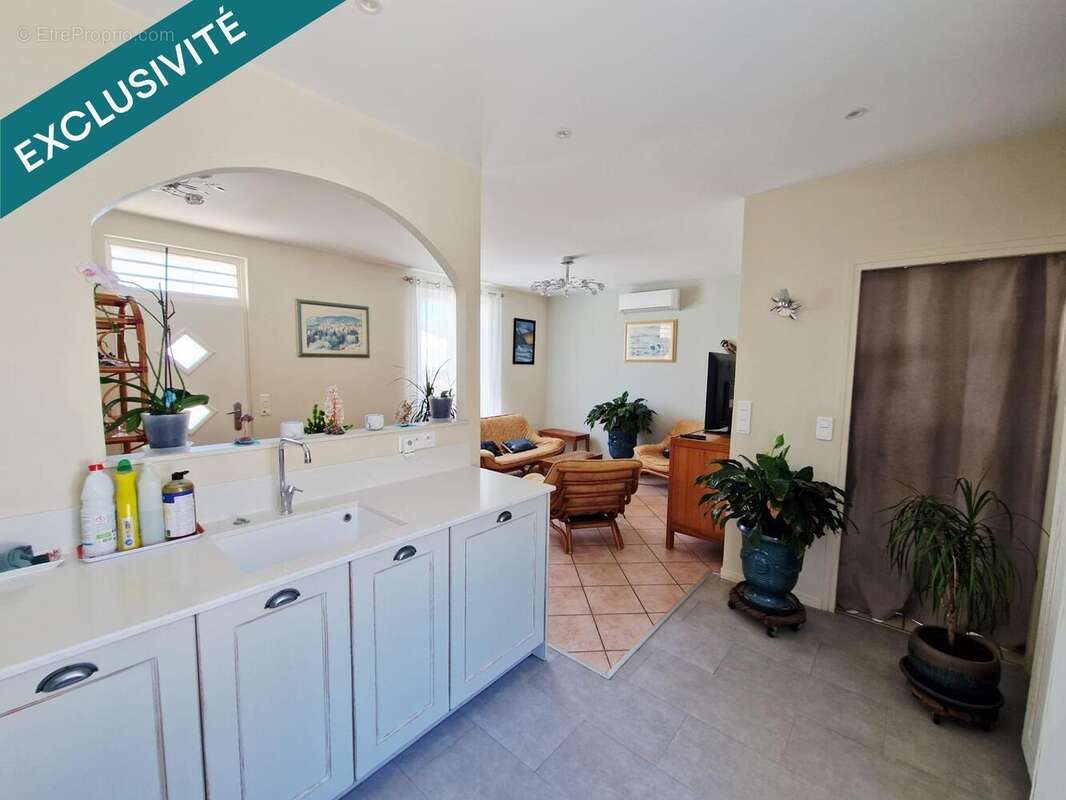 Photo 4 - Maison à APT