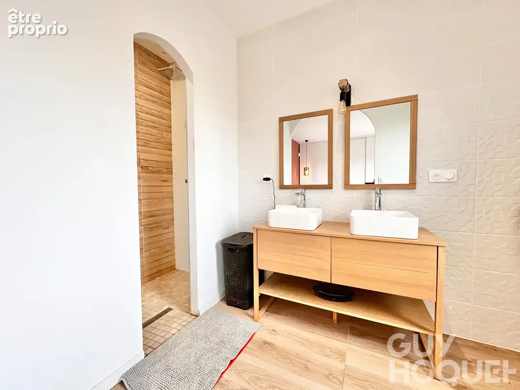 Maison contemporaine de plain-pied 138 m² proche d'ORTHEZ - photo 11