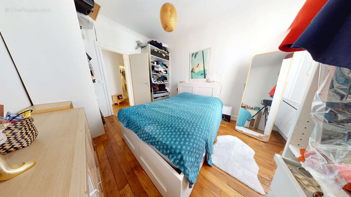 Appartement à COLOMBES
