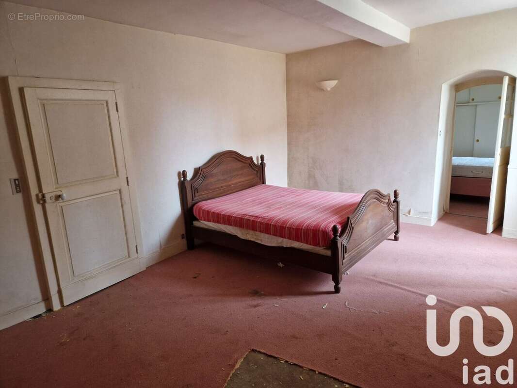 Photo 5 - Maison à CRUZY-LE-CHATEL