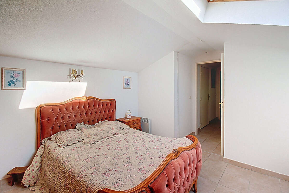 Appartement à DRAGUIGNAN