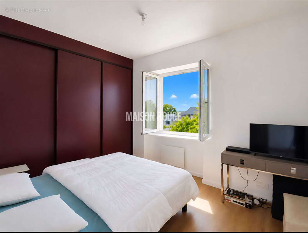 Appartement Type 2 Saint-Cast le Guildo vue Mer - photo 8