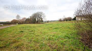 Terrain à LACHAMBRE