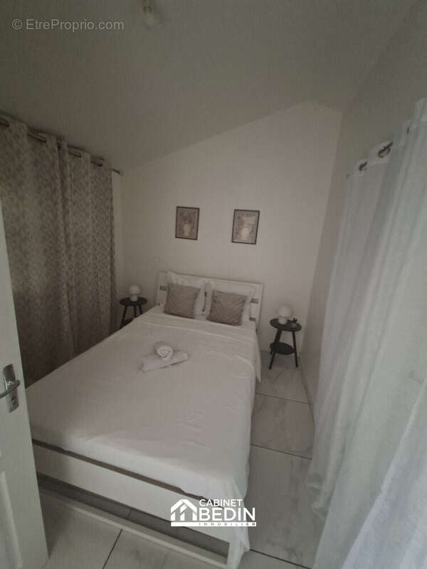 Appartement 29 m² à Villenave-D'ornon  - photo 2