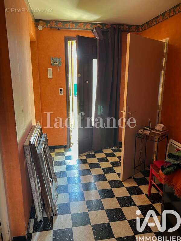 Photo 8 - Maison à TOULOUGES