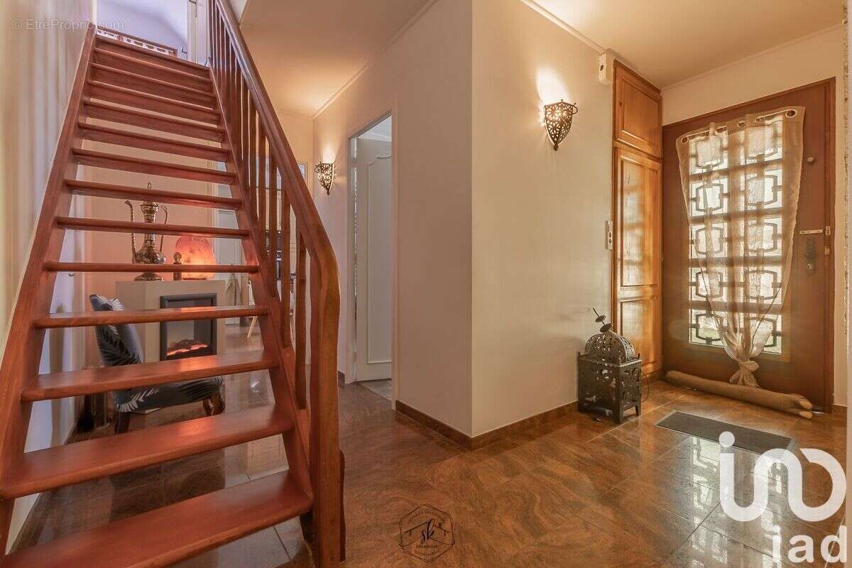 Photo 5 - Maison à MAIZIERES-LES-METZ