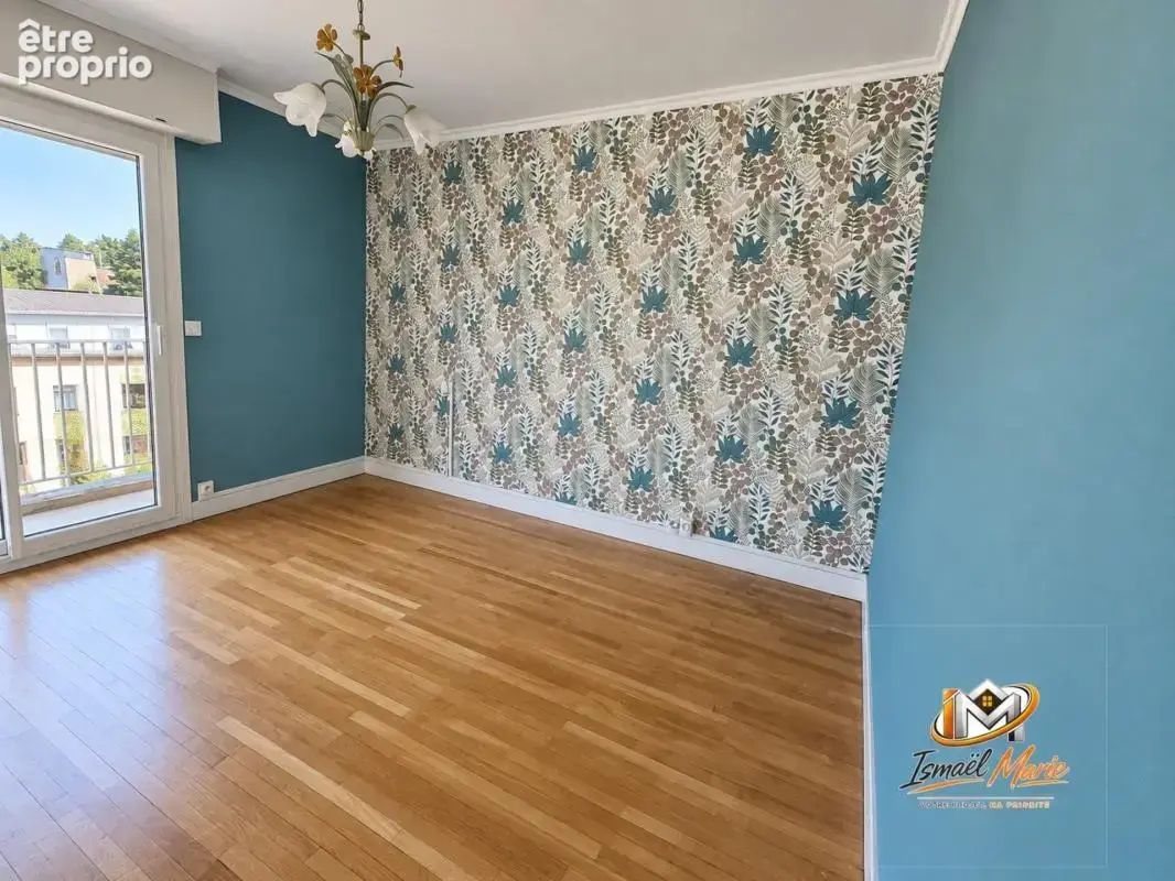 Coup de cœur à Lisieux – F2 lumineux de 56 m² entièrement rénové - photo 9