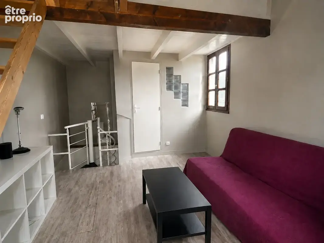 Maison à CAHORS
