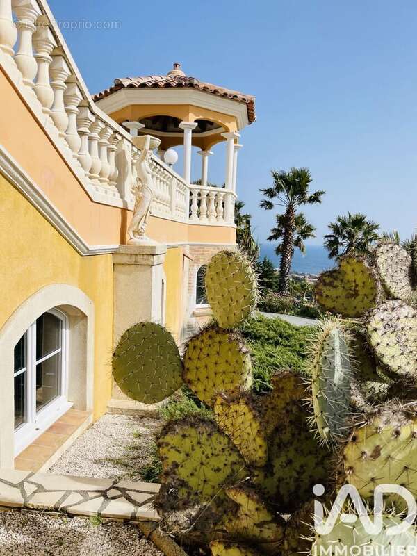 Photo 7 - Maison à SAINT-RAPHAEL