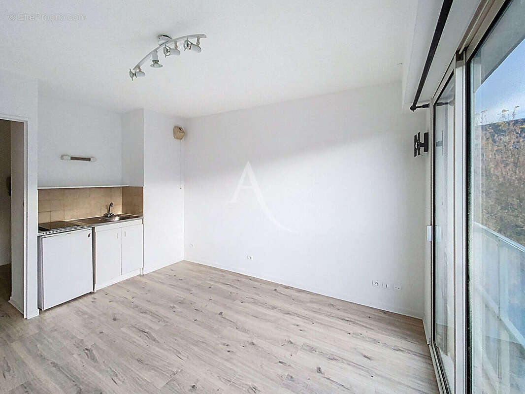 Appartement à ANGERS