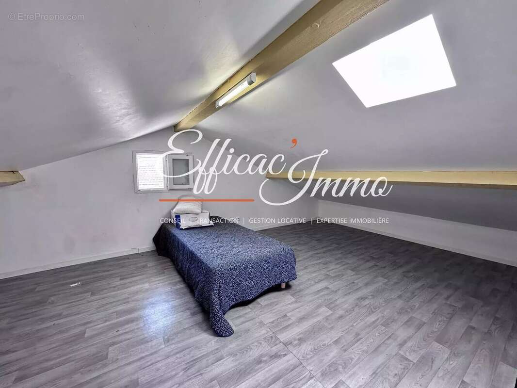 Maison de ville avec rooftop et dépendance – 115 m² – Perpignan sud-ouest - photo 9