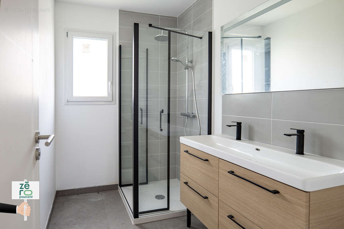 Maison à LA TRANCHE-SUR-MER