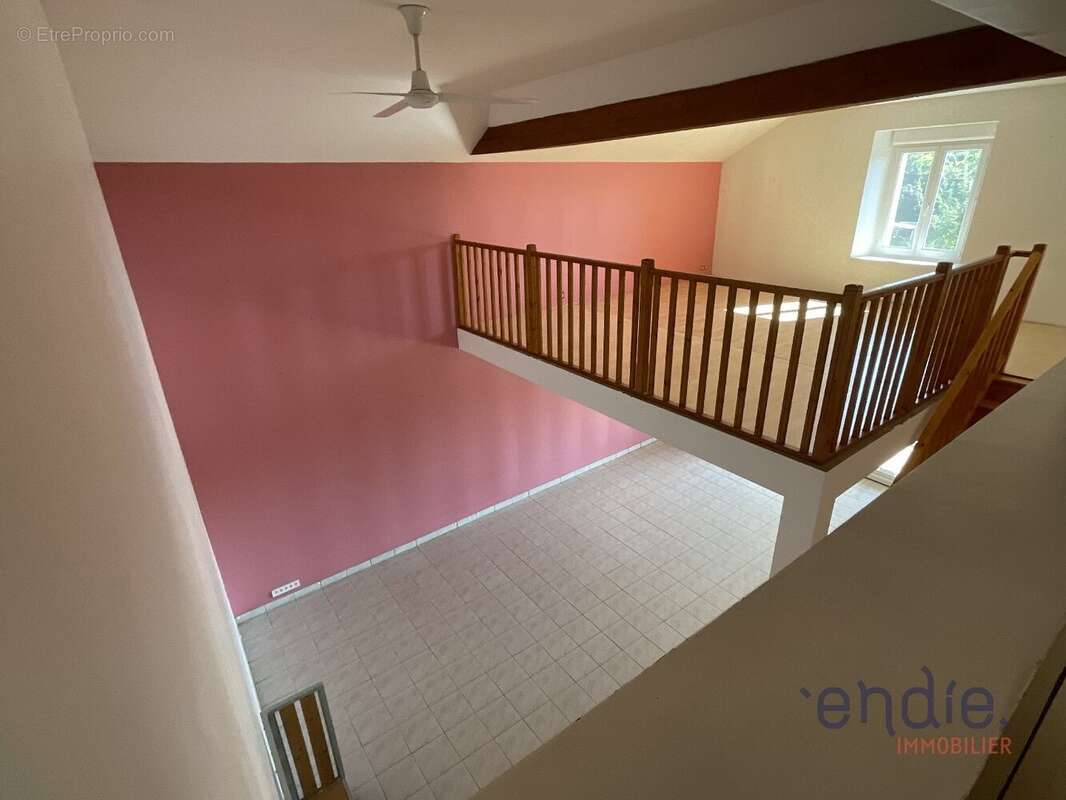 Maison en pierre pleine de charme  Pierrecourt 70 - photo 9