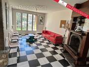 Appartement à GARGENVILLE