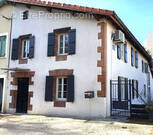 Maison à NOUGAROULET