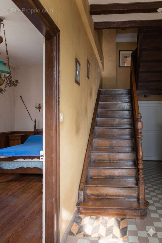 Photo 7 - Maison à SAINT-PALAIS