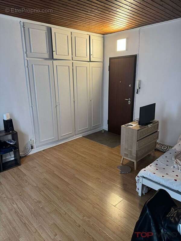 Appartement à MULHOUSE