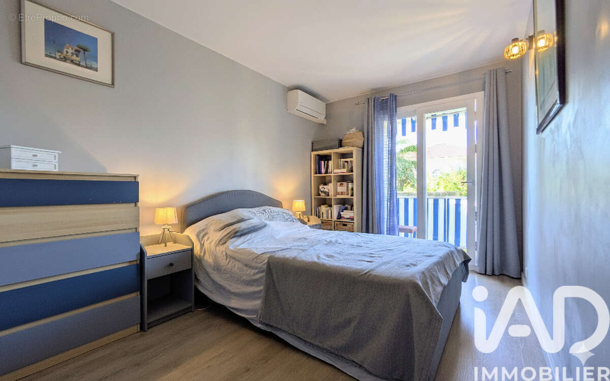 Photo 9 - Appartement à CANNES