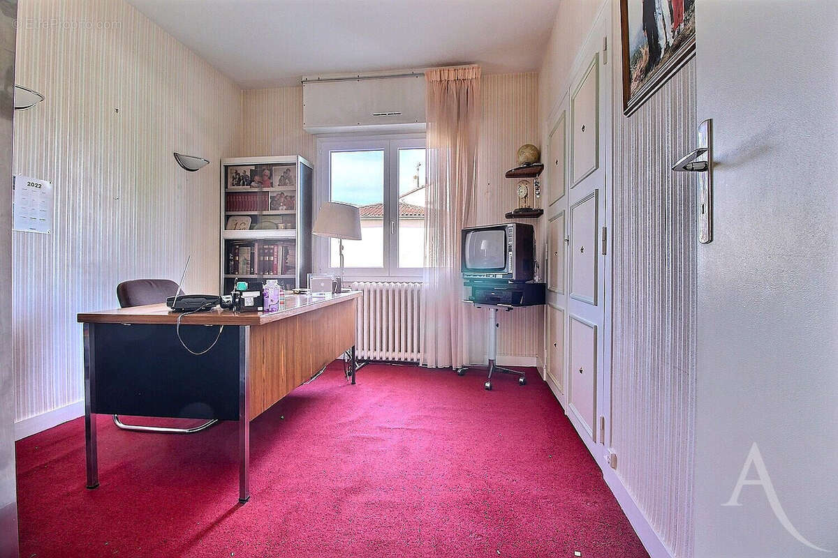 Maison à VILLENAVE-D'ORNON