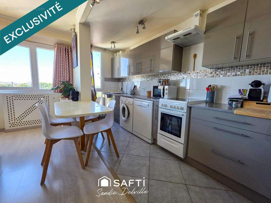Photo 5 - Appartement à CHARENTON-LE-PONT