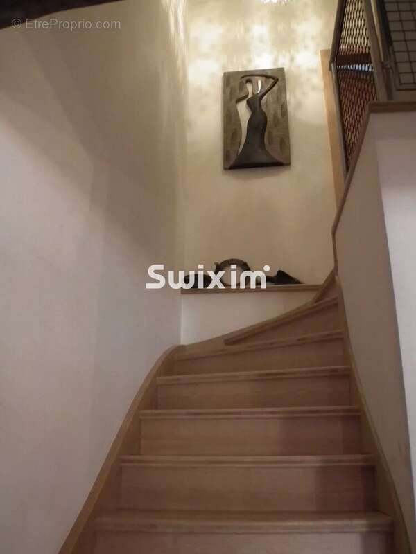 Maison de village - photo 10