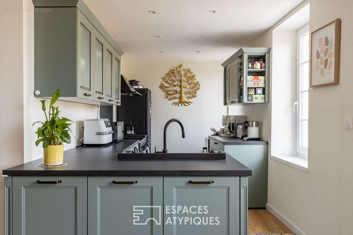 Appartement à SIERCK-LES-BAINS