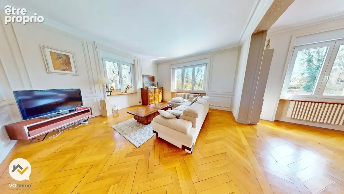 Maison à STAFFELFELDEN