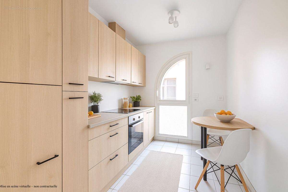 Appartement à ROQUEBRUNE-CAP-MARTIN