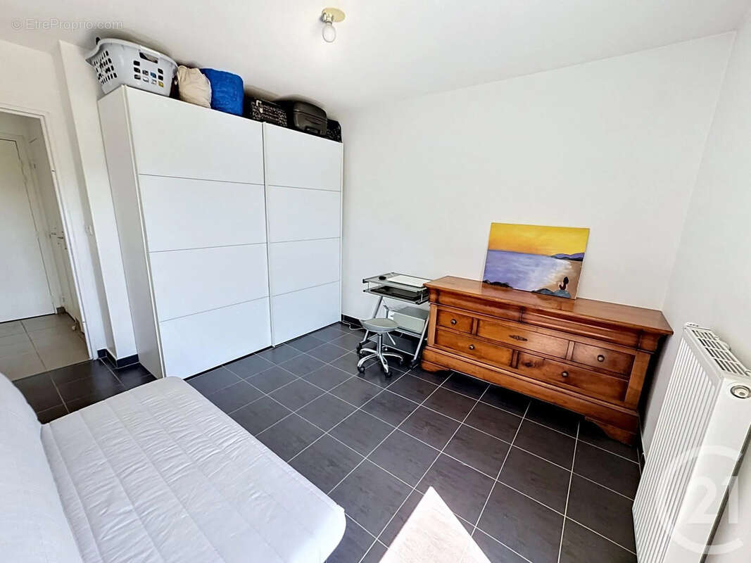 Appartement à LYON-7E