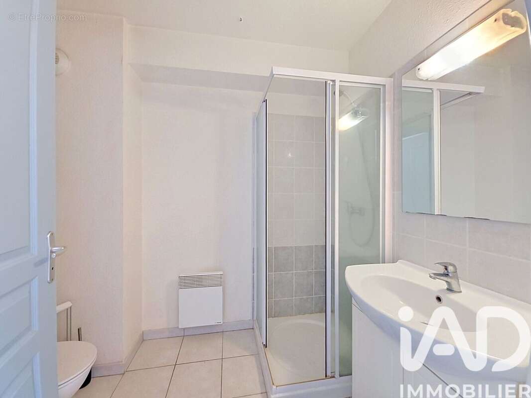 Appartement 21 m² à La Garde  - photo 4