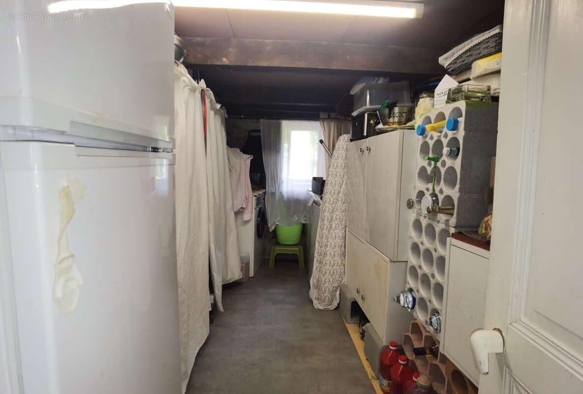 Mas ponteils-et-bresis 92 m2 - photo 14