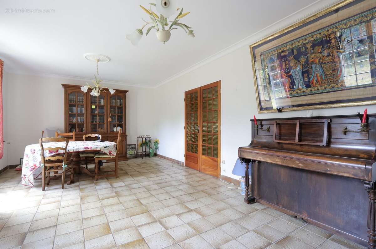 Maison 6 pièces 129 m² à vendre à Sibiril (29250) - photo 9