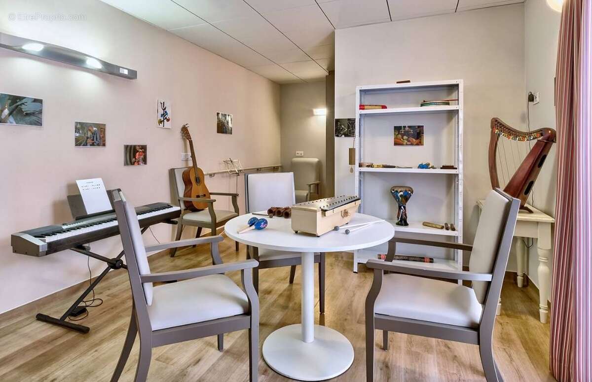 Appartement à SAINT-JULIEN-LES-METZ