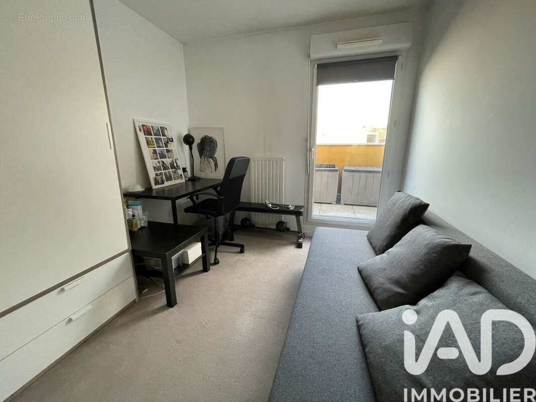 Photo 9 - Appartement à BOBIGNY