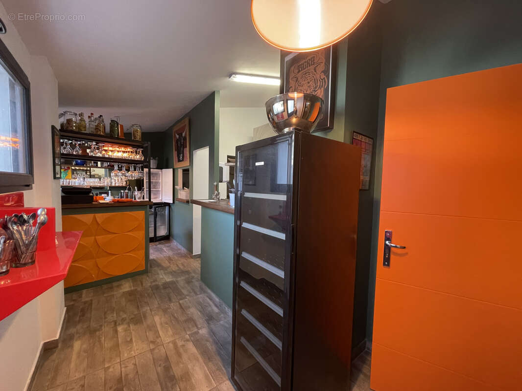 Maison à SAINT-HIPPOLYTE