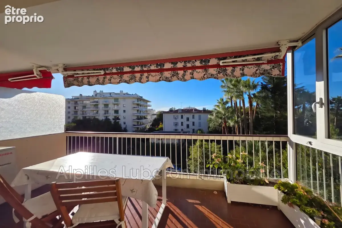 Photo Appartement à Cannes au prix de 475 000€
