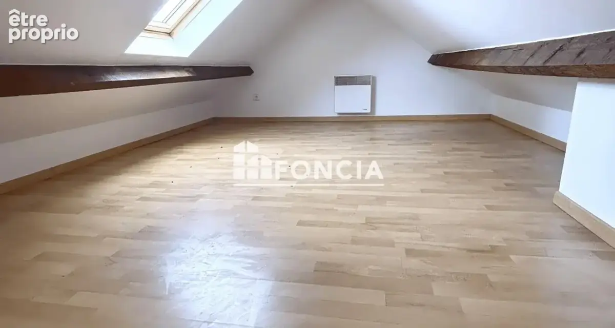Maison 3 pièces en excellent état avec terrasse et parking (Gare à 4 km) - photo 7