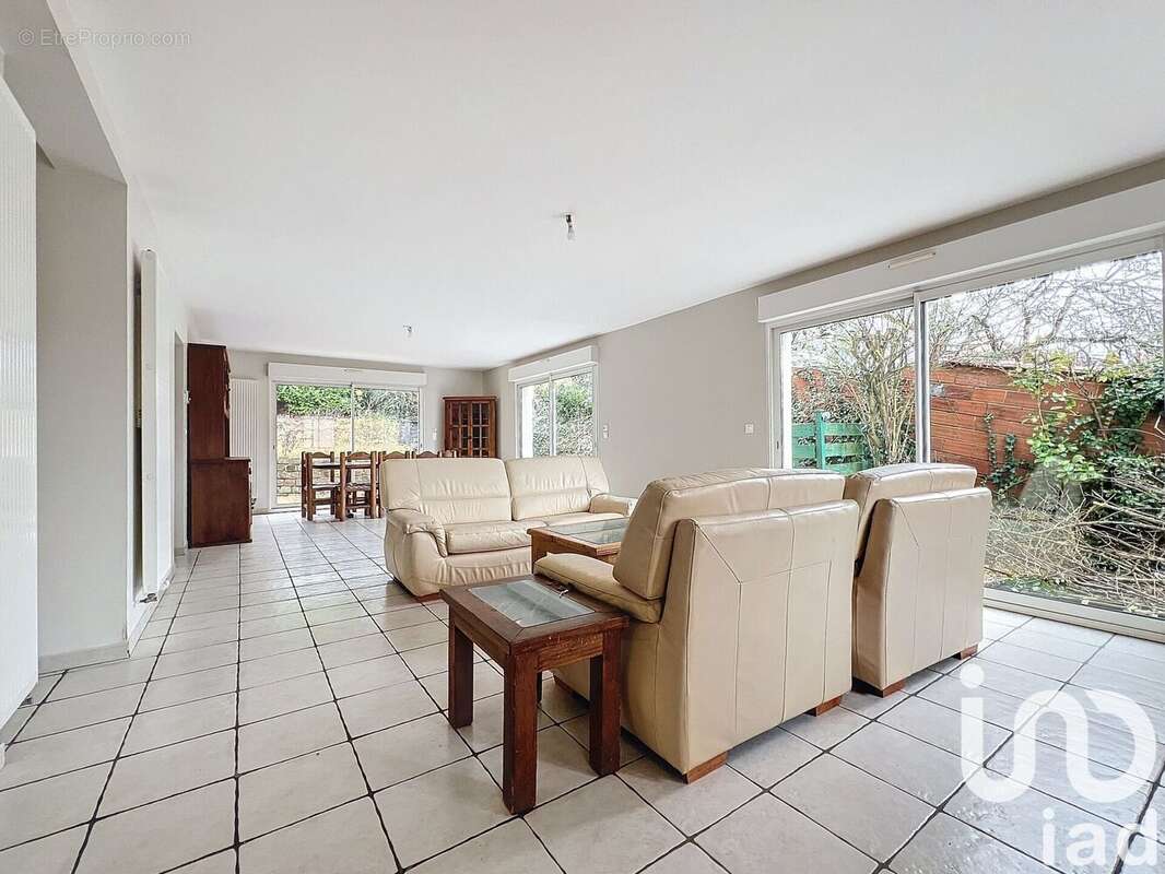 Photo 4 - Maison à CHARTRES