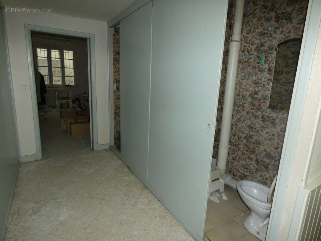 Appartement à CARCASSONNE