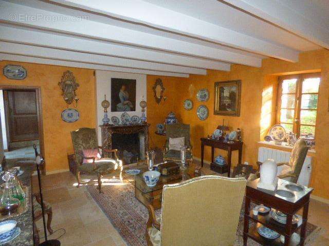 Maison 192 m² à Tillieres  - photo 3
