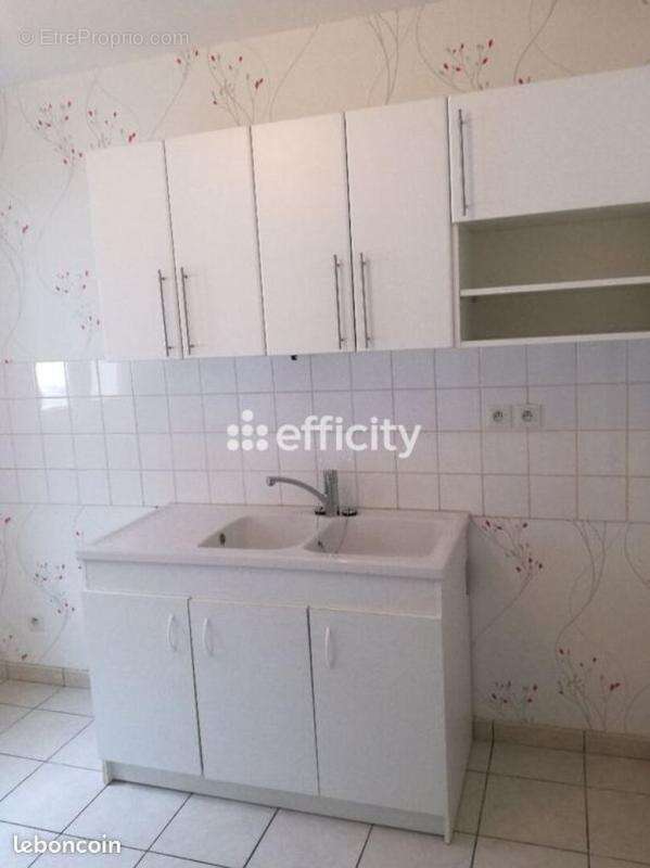 Appartement à VILLEBON-SUR-YVETTE